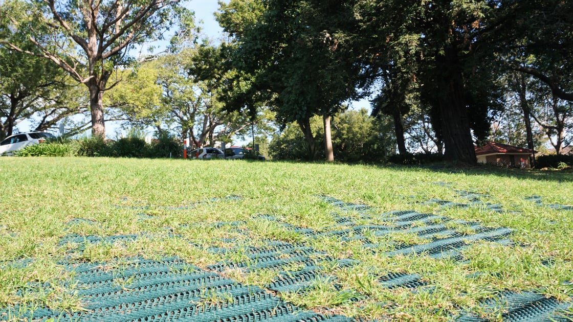 3 practical uses for grass reinforcement products 3 practical uses for grass reinforcement products