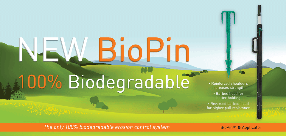 bio pin