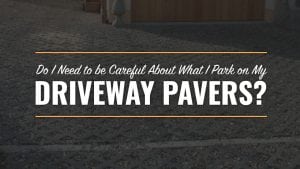 Porous driveway pavers are lightweight pavers, usually made out of recycled plastic, that provide structure to surfaces that would otherwise be damaged by traffic, be it from people or vehicles