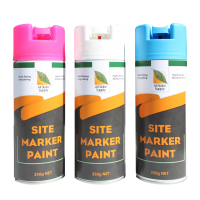 Site Marker Paint