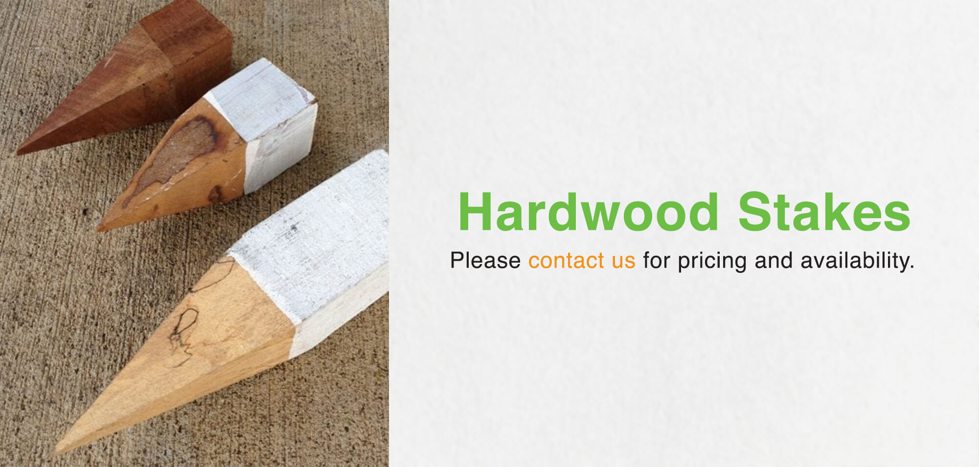 Hardwood Stakes